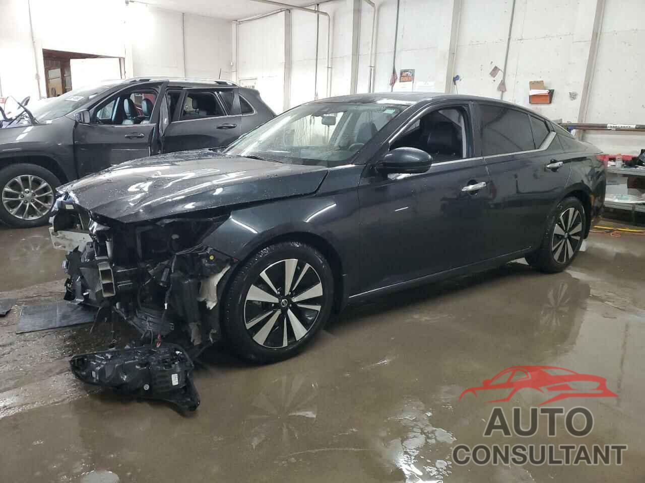 NISSAN ALTIMA 2021 - 1N4BL4EV9MN359342