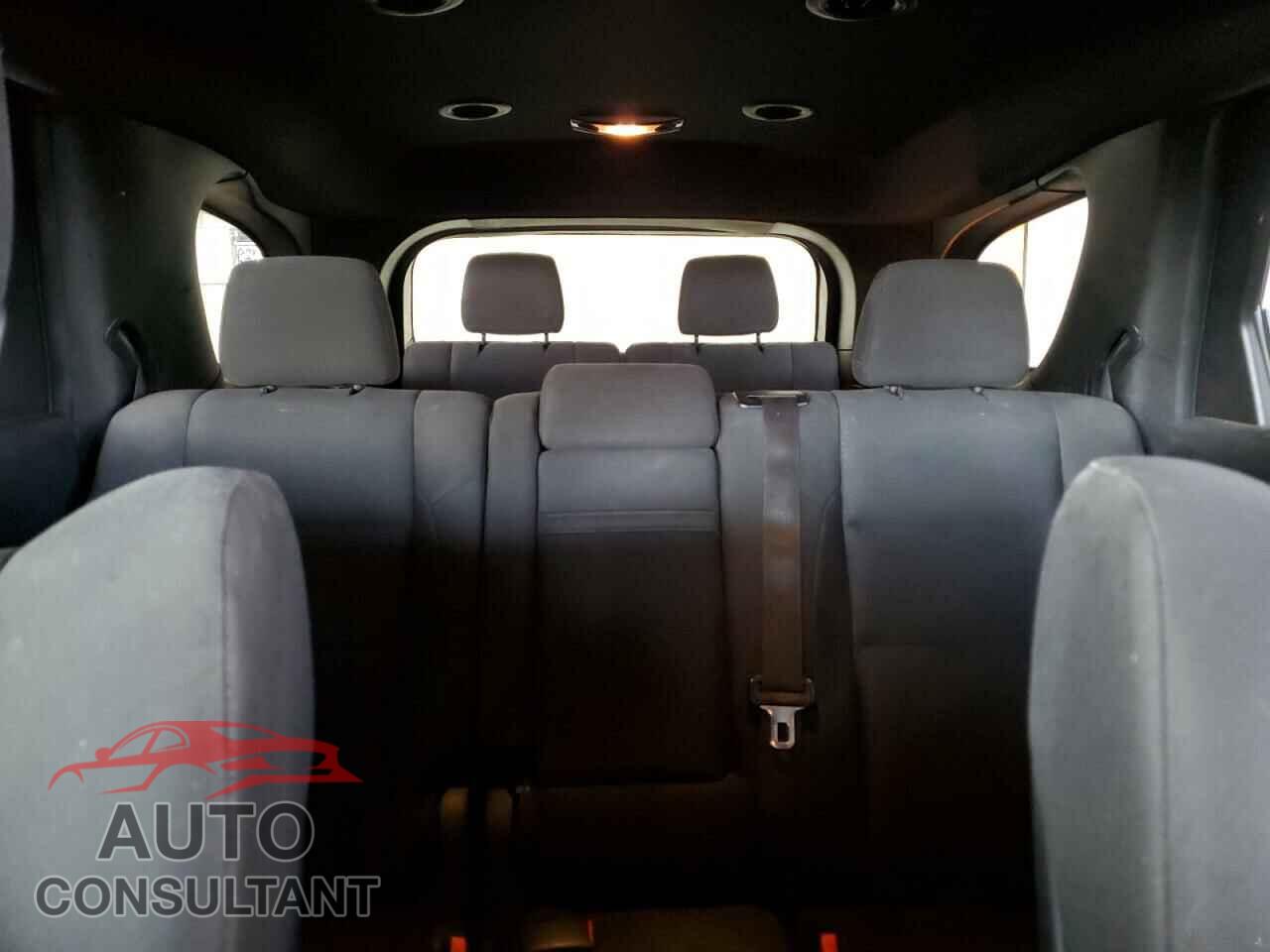 DODGE DURANGO 2014 - 1C4RDHAG3EC445828