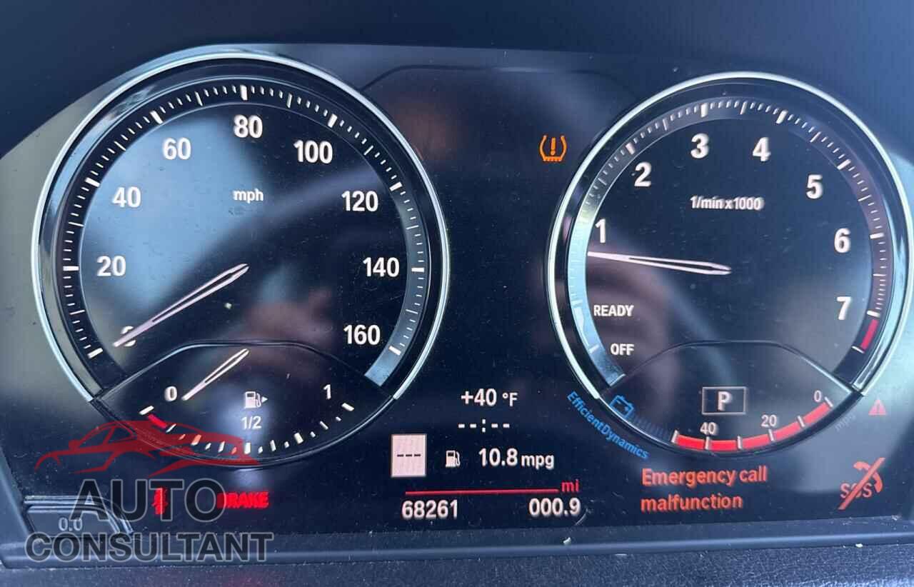 BMW M2 2018 - WBA2N1C56JVC28015