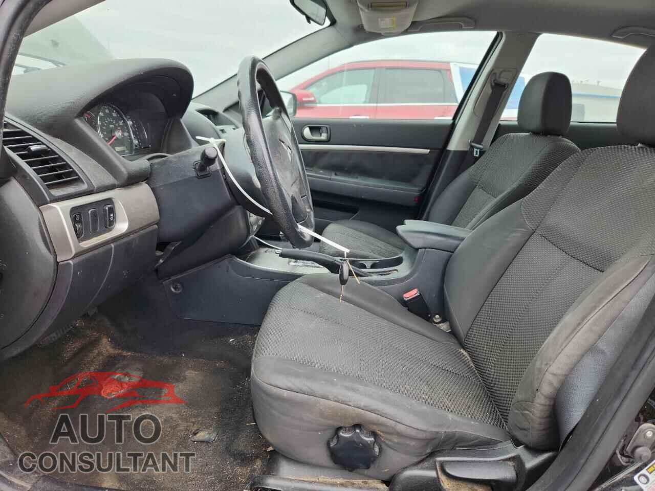 MITSUBISHI GALANT 2012 - 4A32B2FF4CE012294