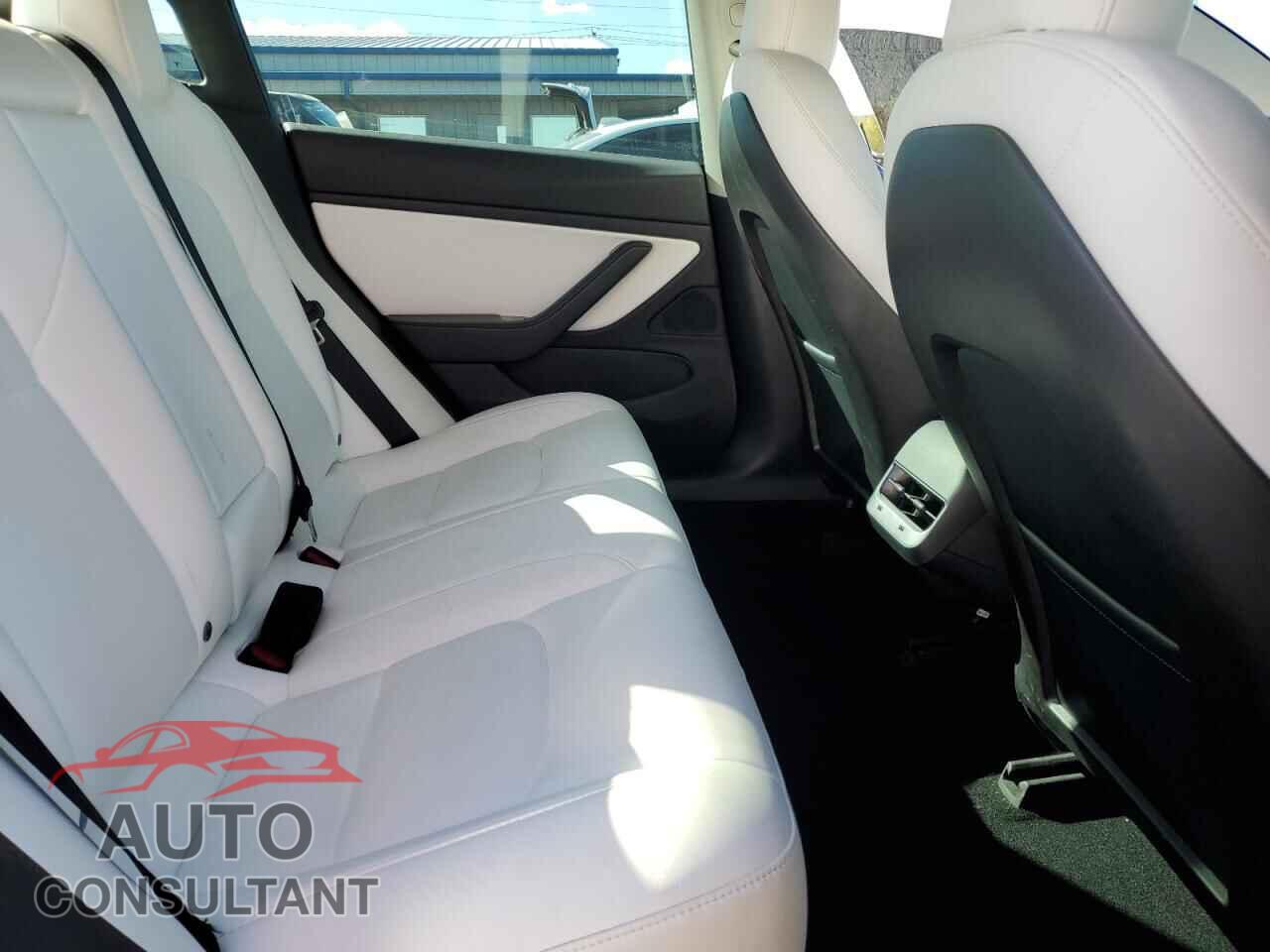 TESLA MODEL 3 2020 - 5YJ3E1EB4LF622959