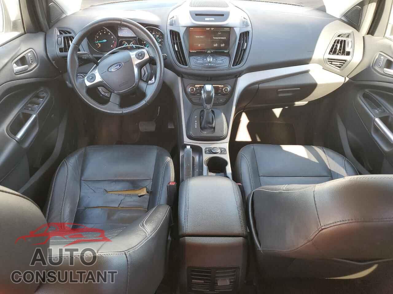 FORD ESCAPE 2014 - 1FMCU0G96EUC34967