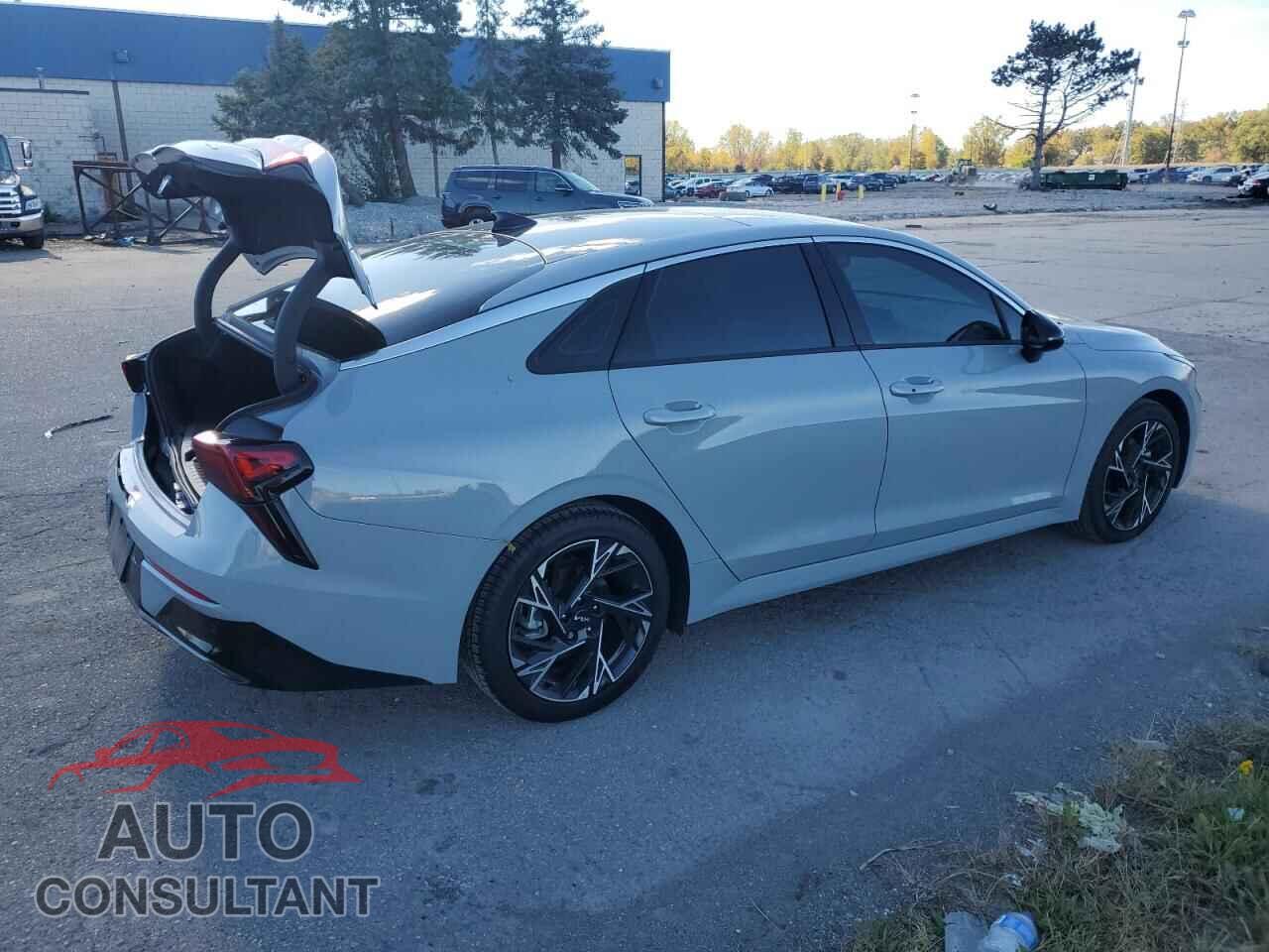 KIA K5 2025 - KNAG64J74S5366689