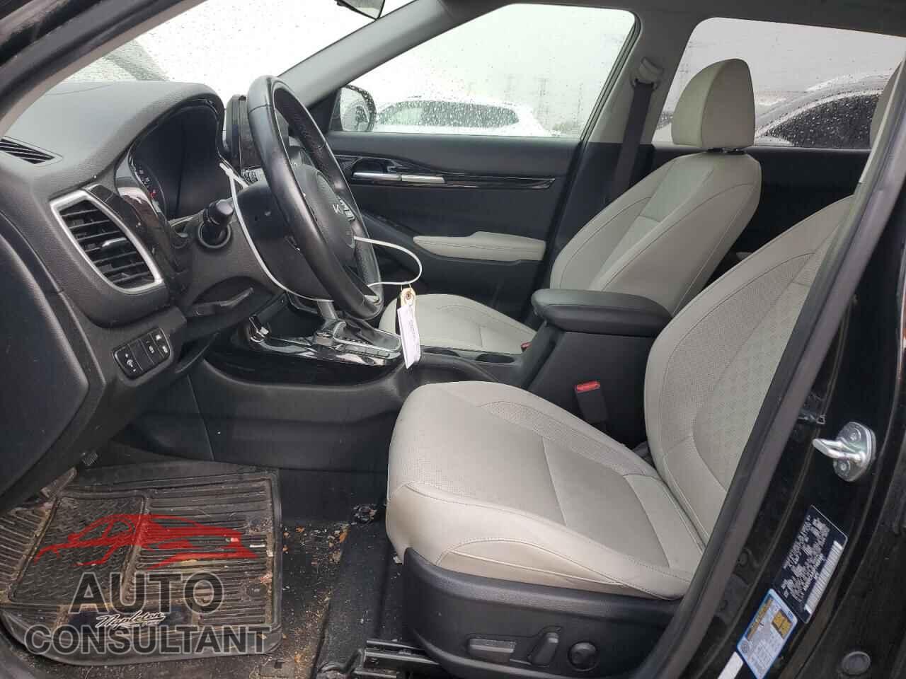 KIA SELTOS 2023 - KNDERCAA5P7468148