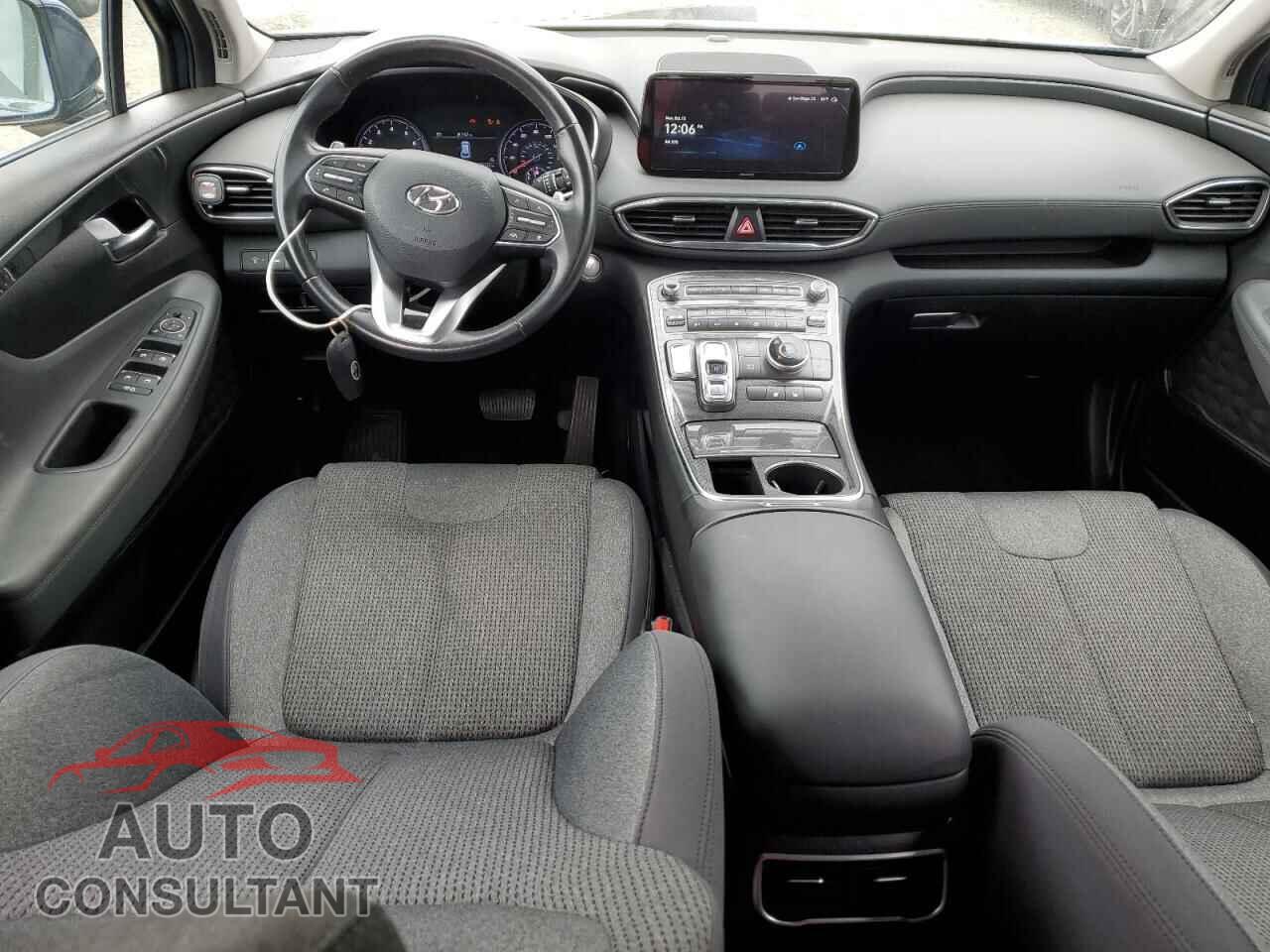 HYUNDAI SANTA FE 2023 - 5NMS2DAJ9PH503795