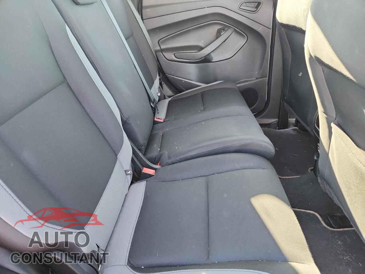 FORD ESCAPE 2014 - 1FMCU0F70EUE14588