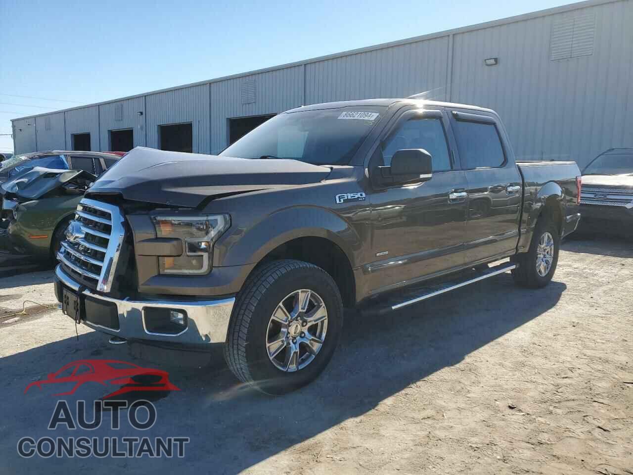 FORD F-150 2015 - 1FTEW1EG2FFB12093