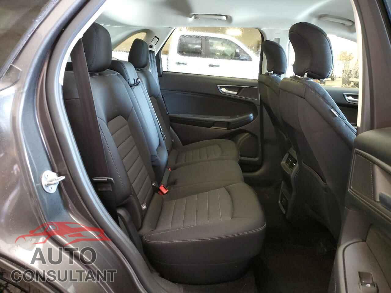 FORD EDGE 2015 - 2FMTK4G89FBC34196