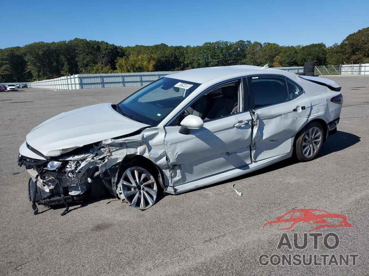 TOYOTA CAMRY 2024 - 4T1R11AK4RU225338