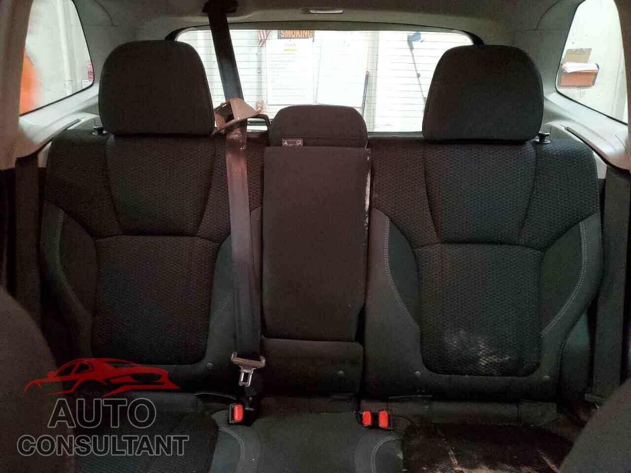 SUBARU FORESTER 2019 - JF2SKAGC2KH457925