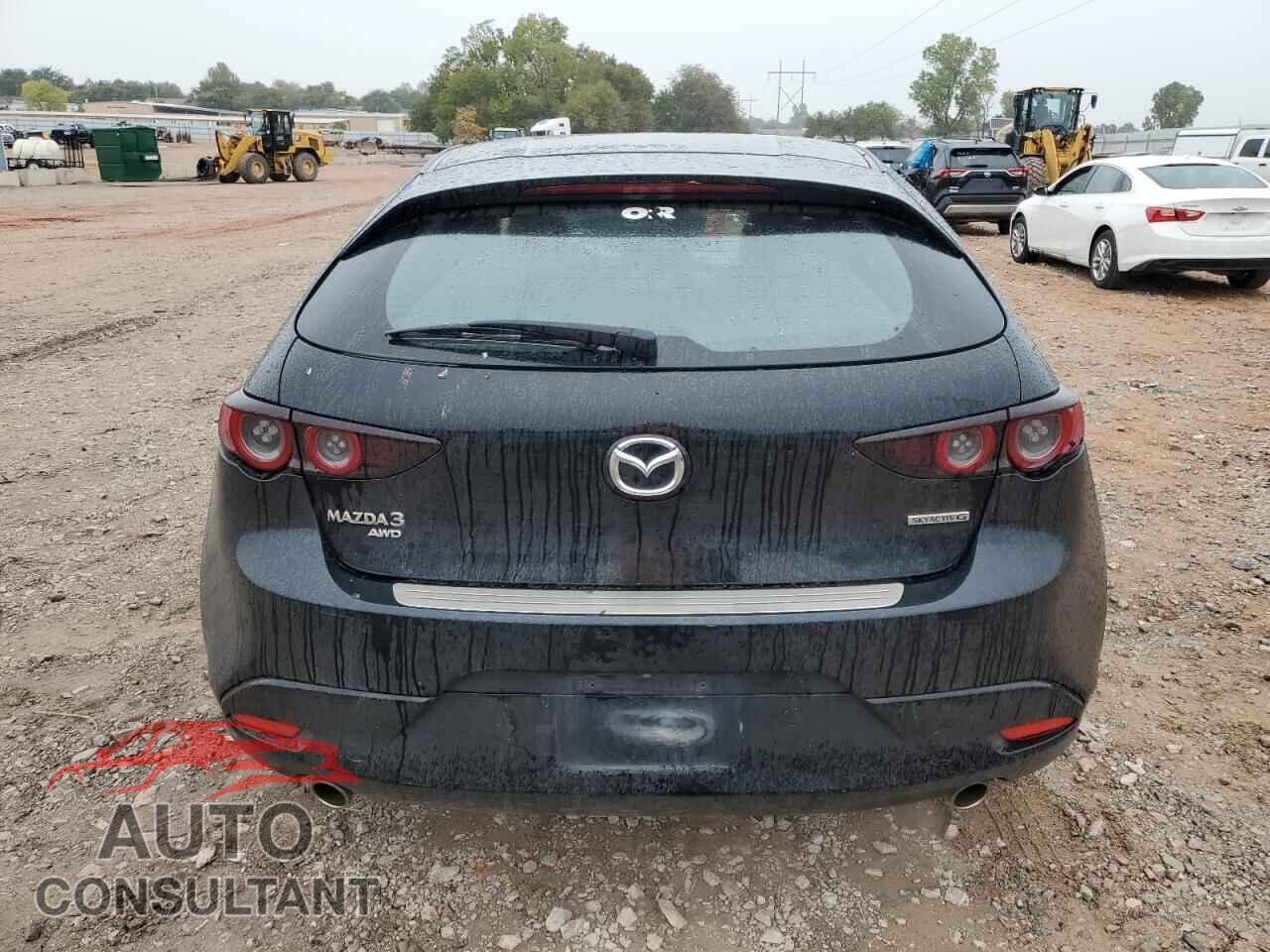 MAZDA 3 2020 - JM1BPBLM0L1159078