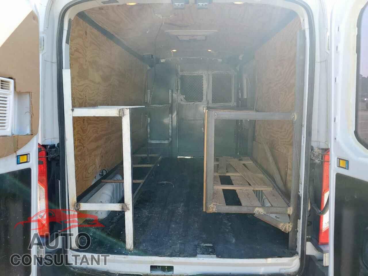 FORD TRANSIT 2016 - 1FTYR2CM5GKB40255
