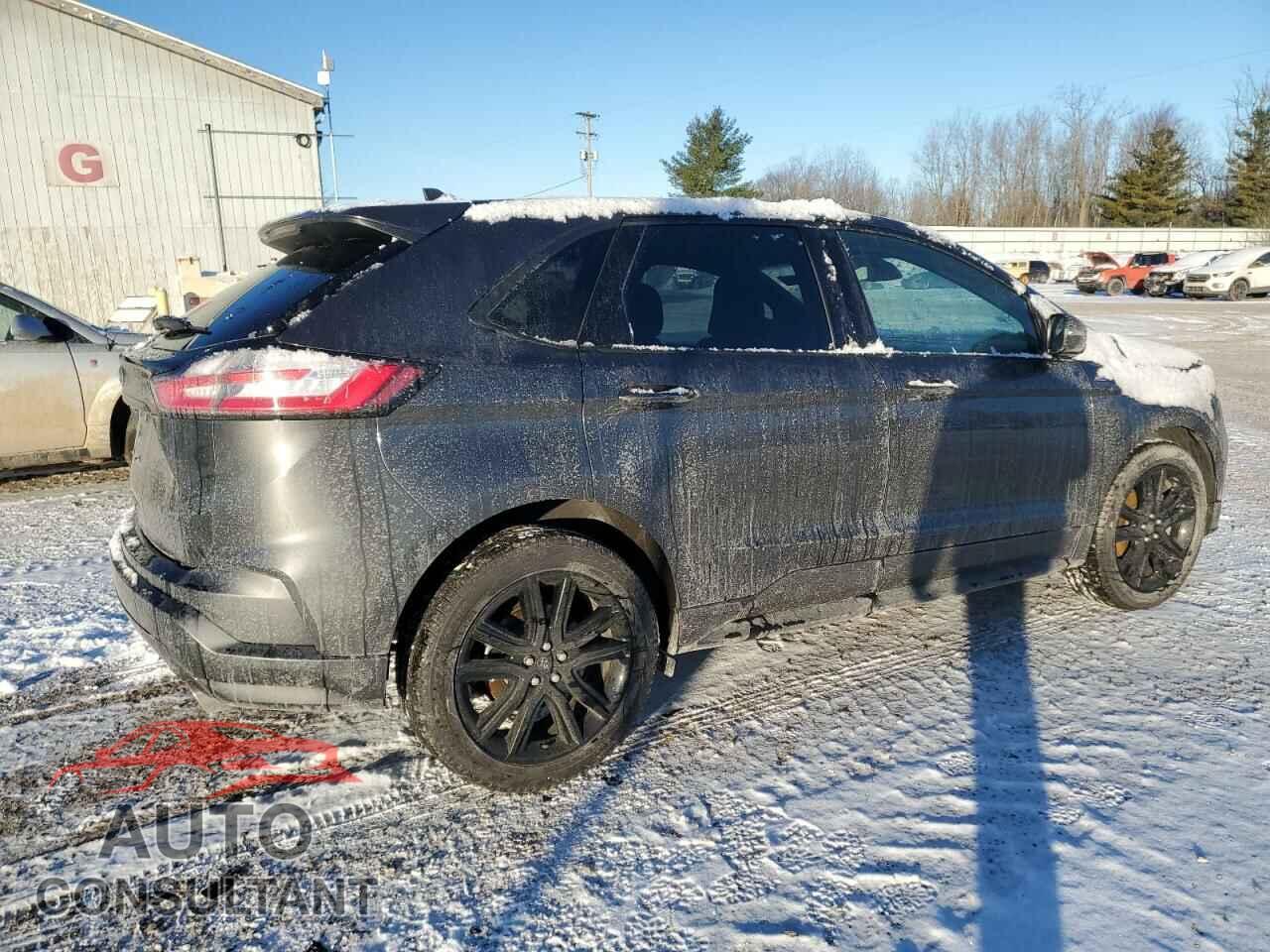 FORD EDGE 2020 - 2FMPK3J92LBB24292