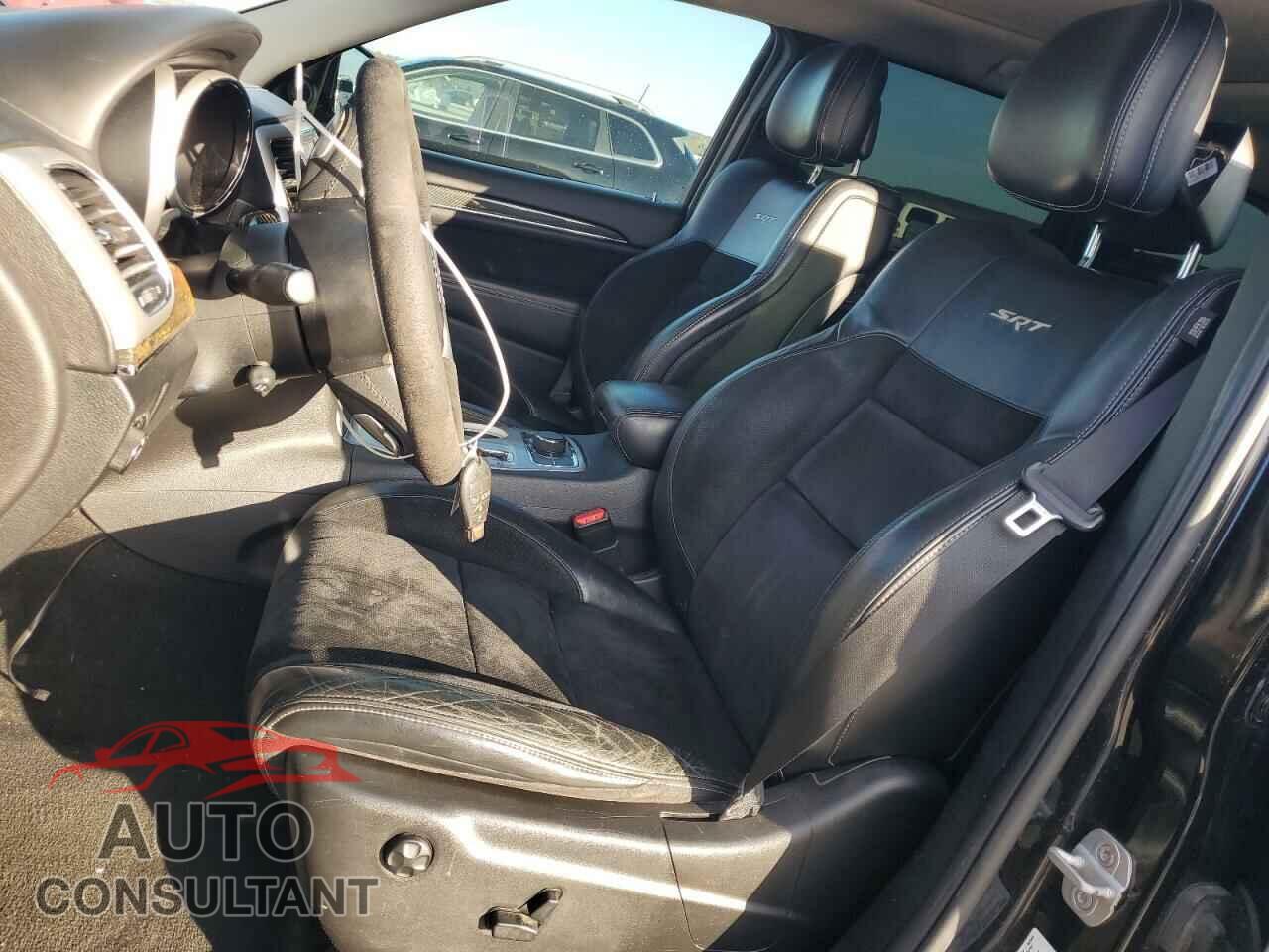 JEEP GRAND CHER 2012 - 1C4RJFDJ9CC346867