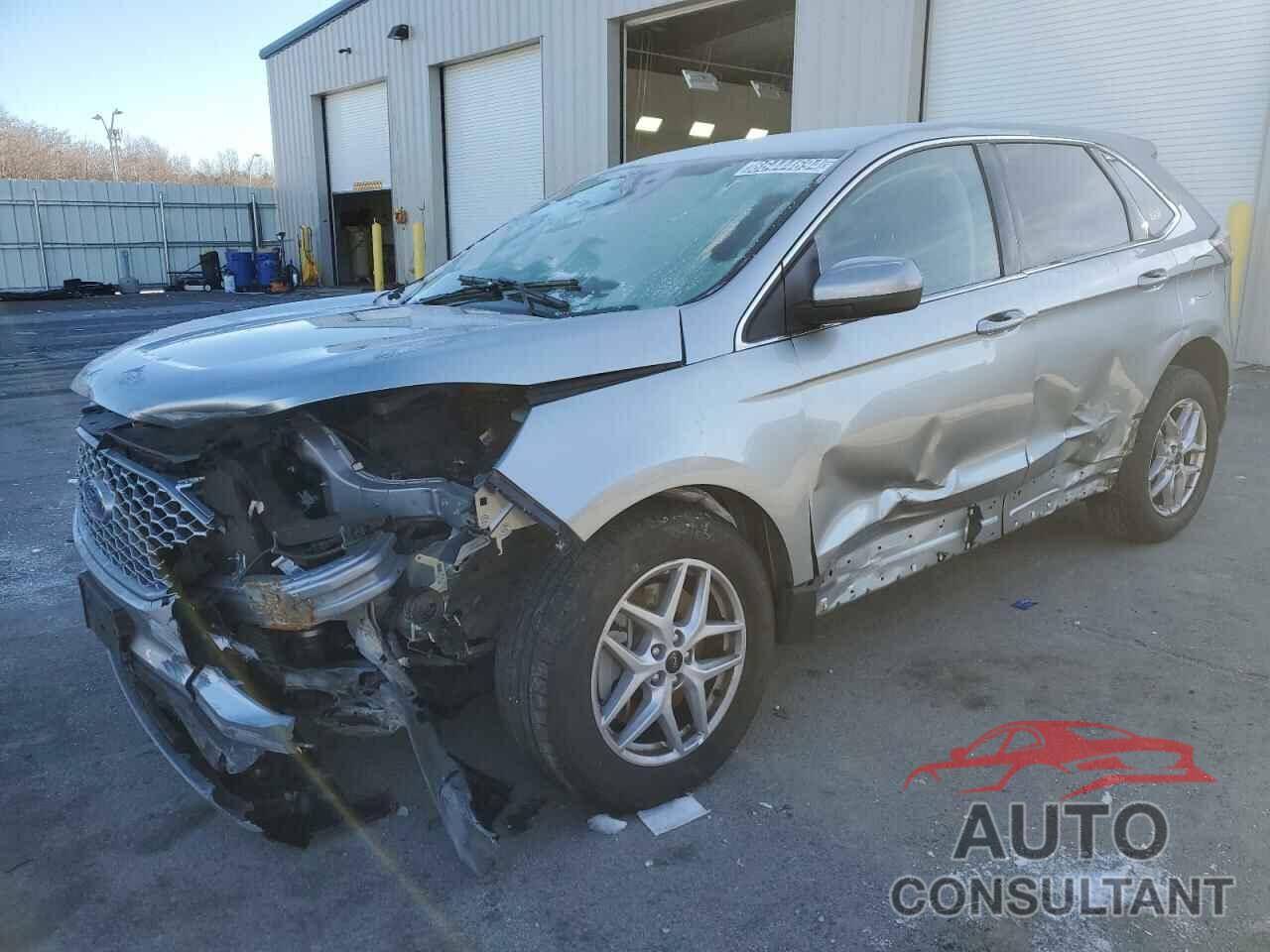 FORD EDGE 2024 - 2FMPK4J96RBA71109