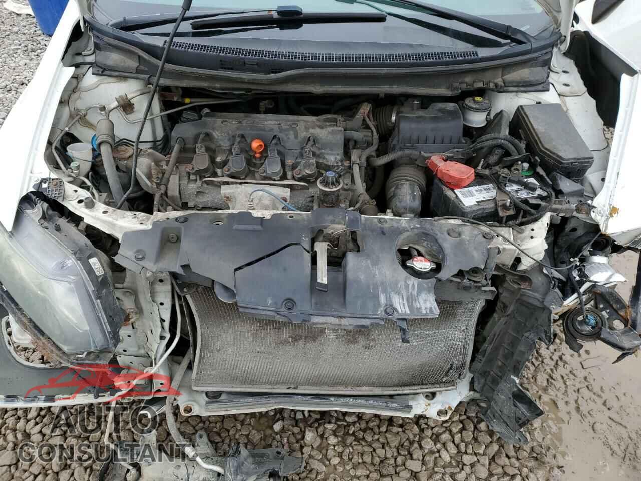 HONDA CIVIC 2015 - 19XFB2F7XFE097311