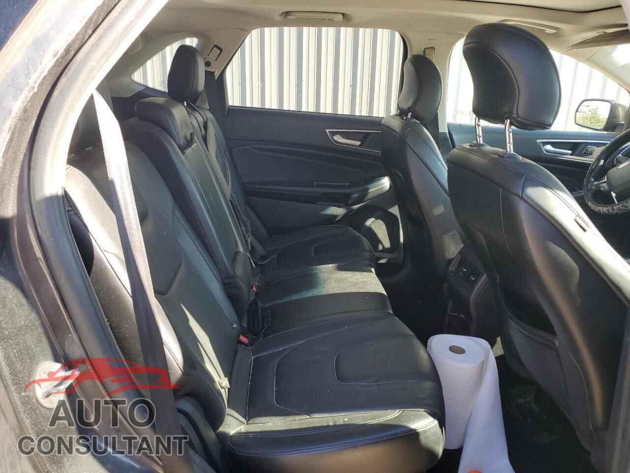 FORD EDGE 2016 - 2FMPK4K92GBB11908