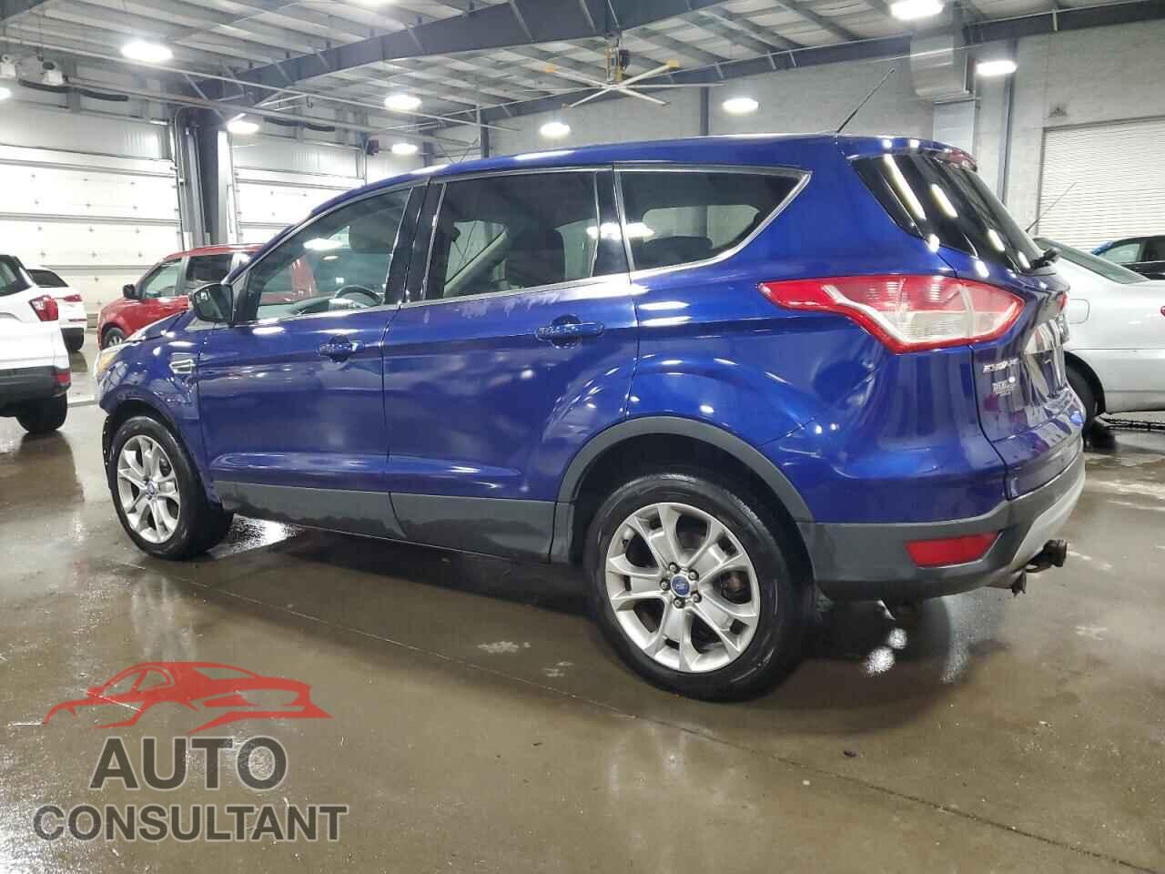 FORD ESCAPE 2013 - 1FMCU9H99DUD88543