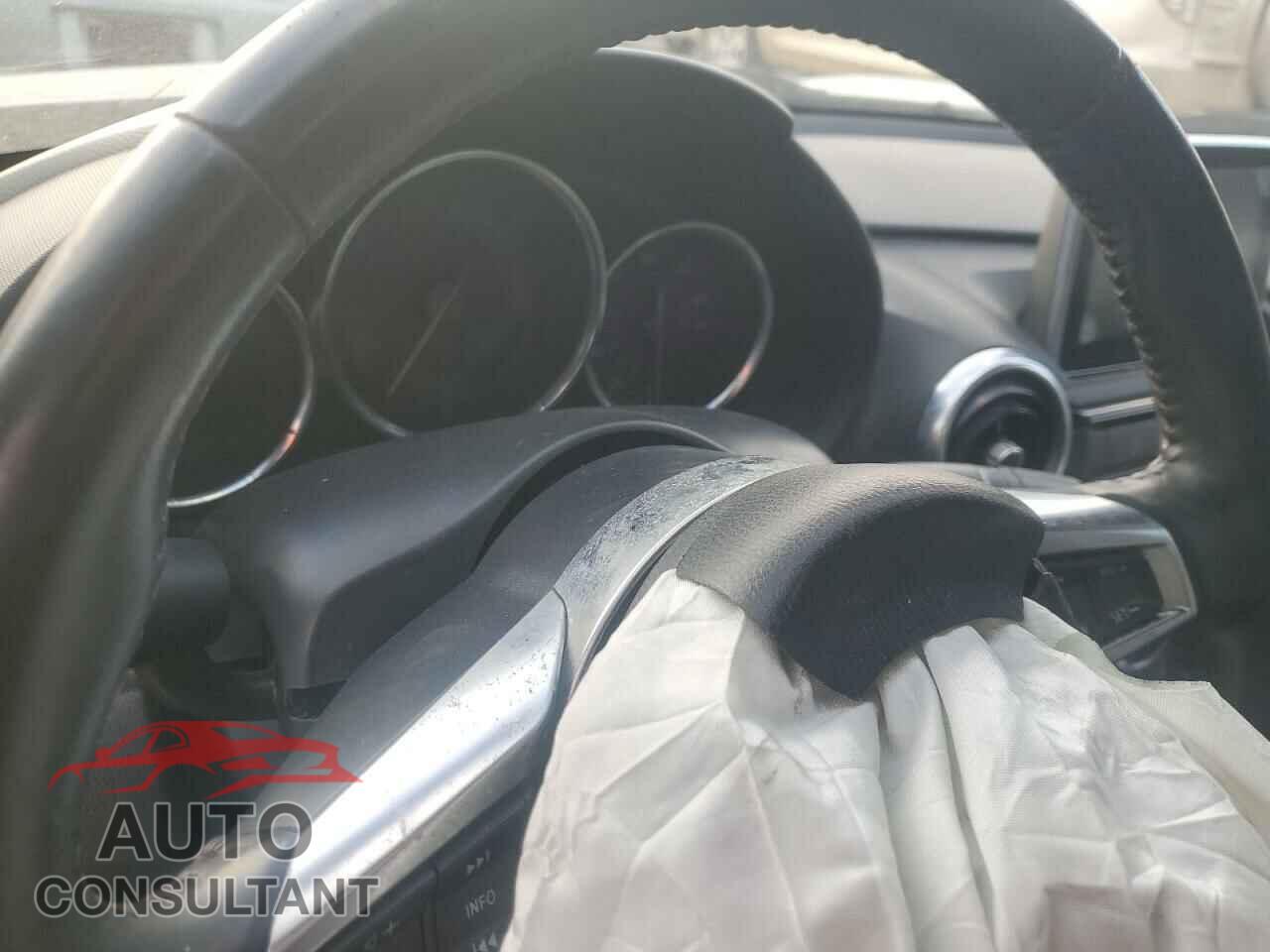 MAZDA MX5 2016 - JM1NDAD74G0111412