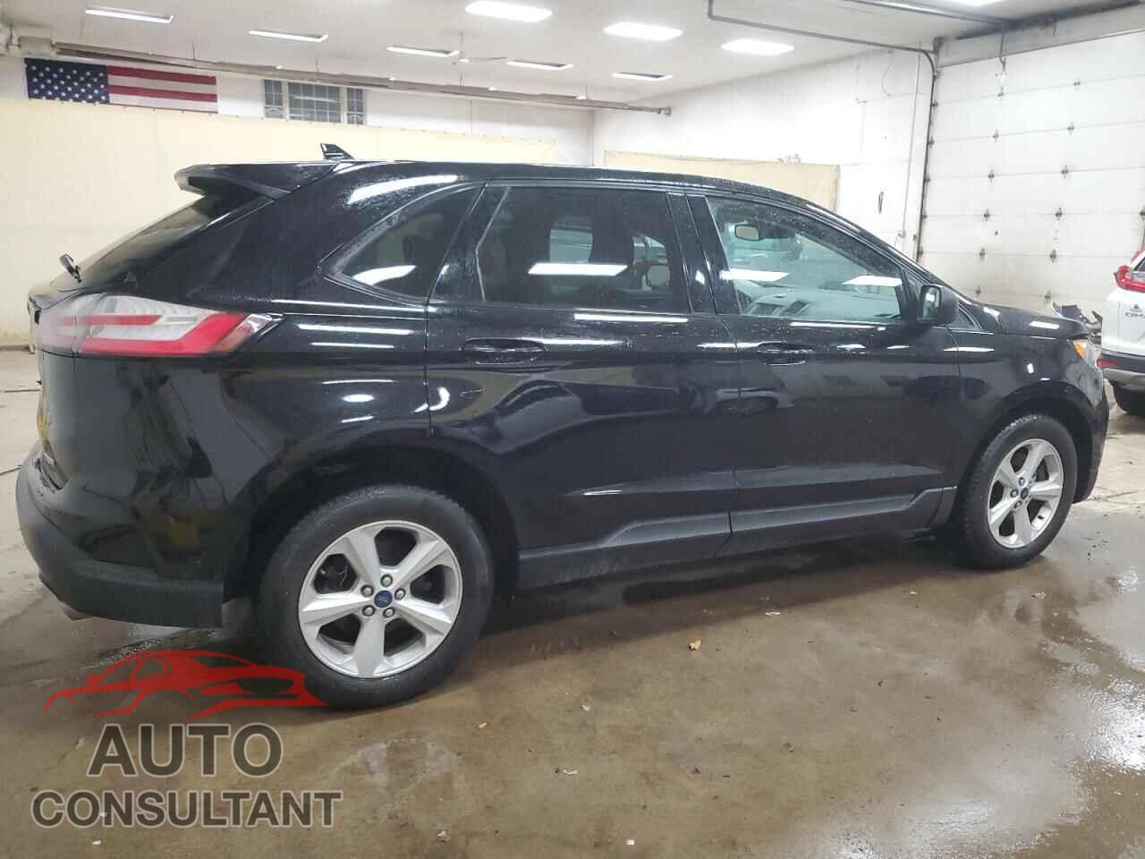 FORD EDGE 2019 - 2FMPK4G97KBB63245