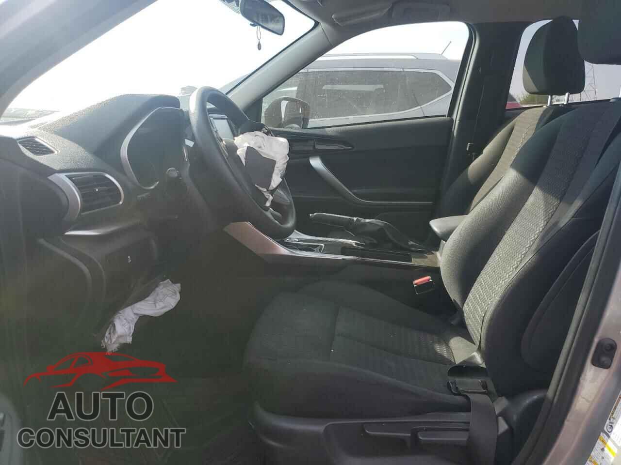 MITSUBISHI ECLIPSE 2019 - JA4AT3AA6KZ033758
