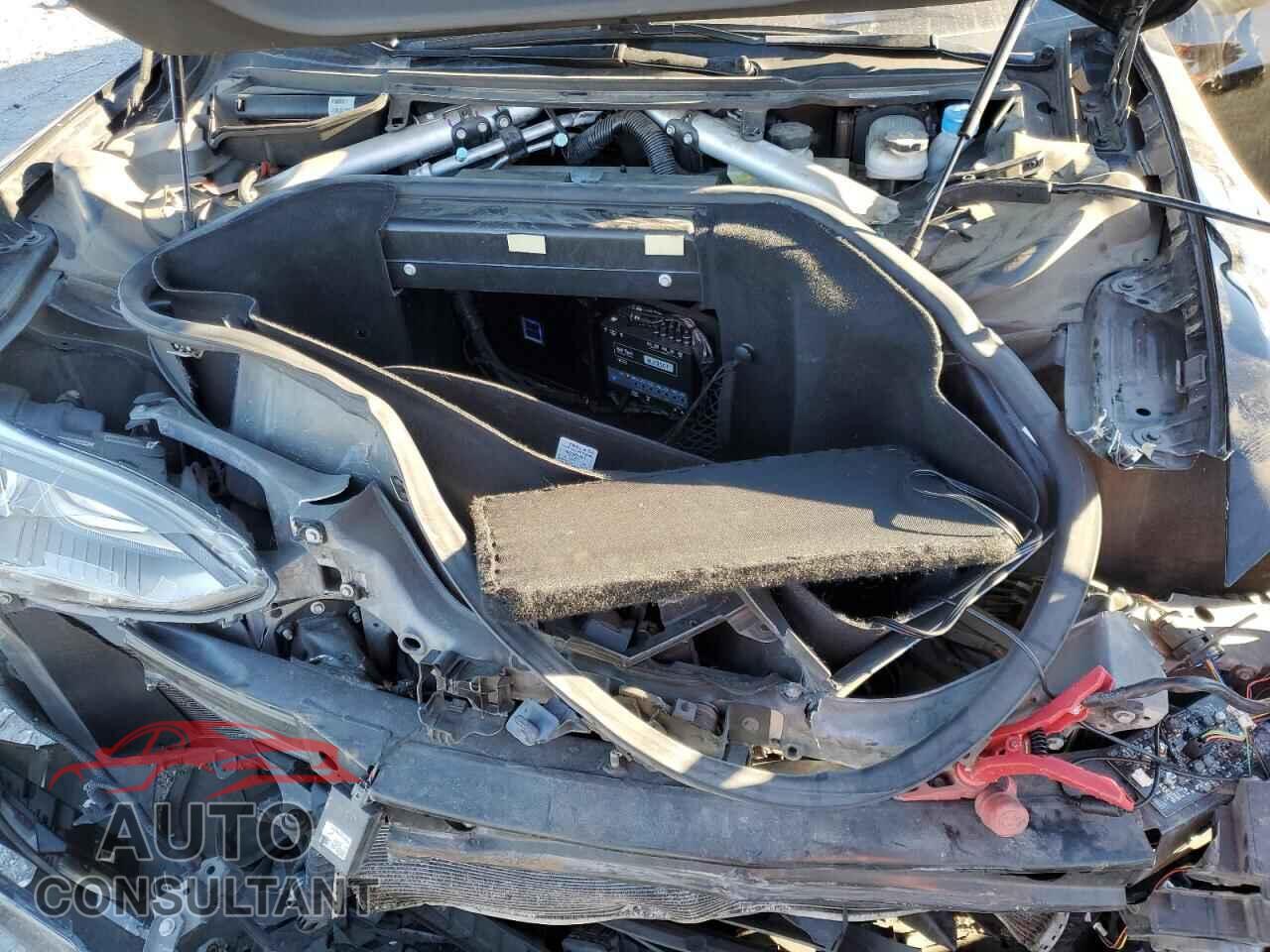 TESLA MODEL S 2014 - 5YJSA1H14EFP61468