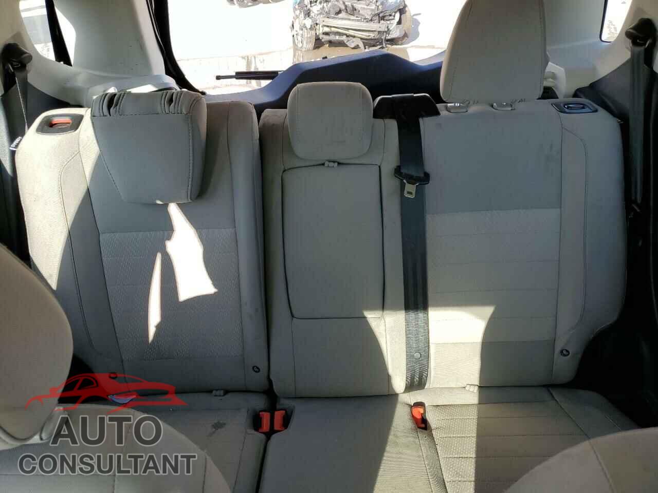 FORD ECOSPORT 2021 - MAJ3S2FE7MC448025