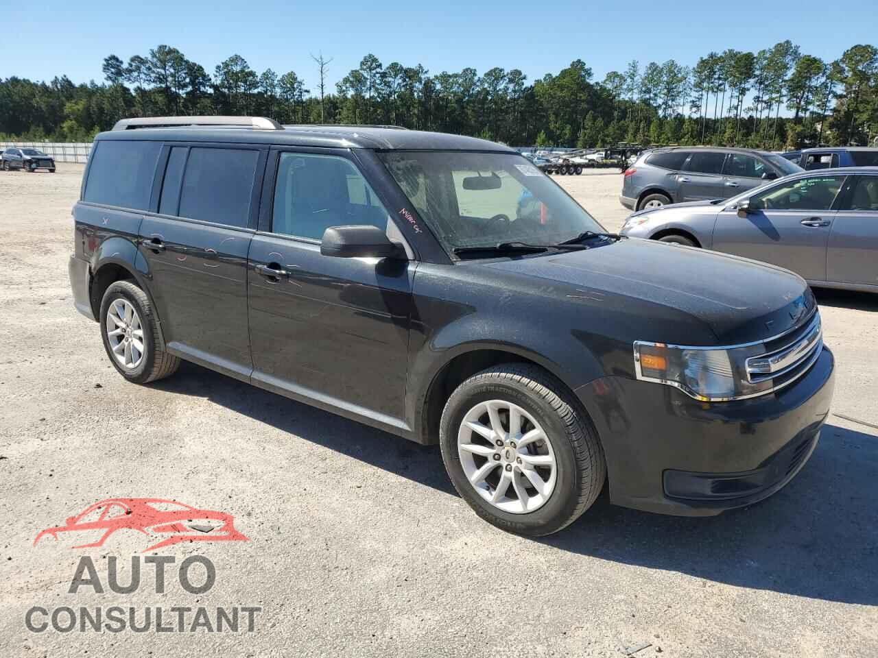 FORD FLEX 2014 - 2FMGK5B80EBD42946