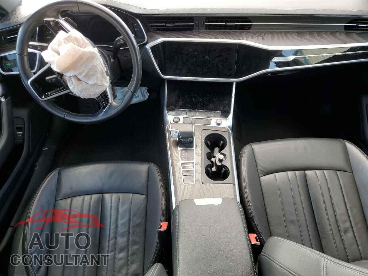 AUDI A6 2023 - WAUD3BF23PN018161