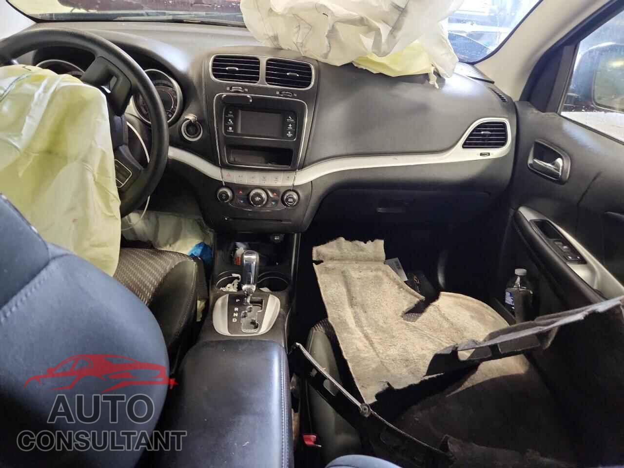 DODGE JOURNEY 2011 - 3D4PG1FG6BT530504