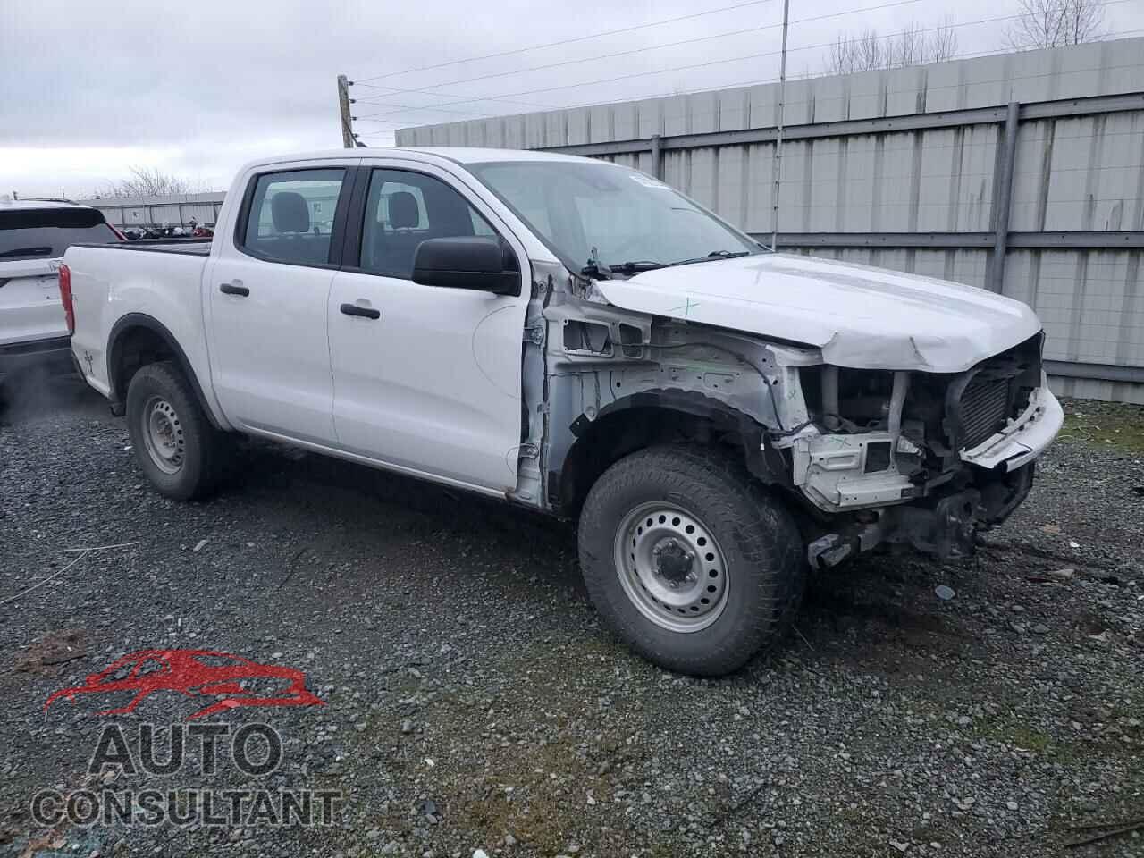 FORD RANGER 2020 - 1FTER4EH7LLA97119