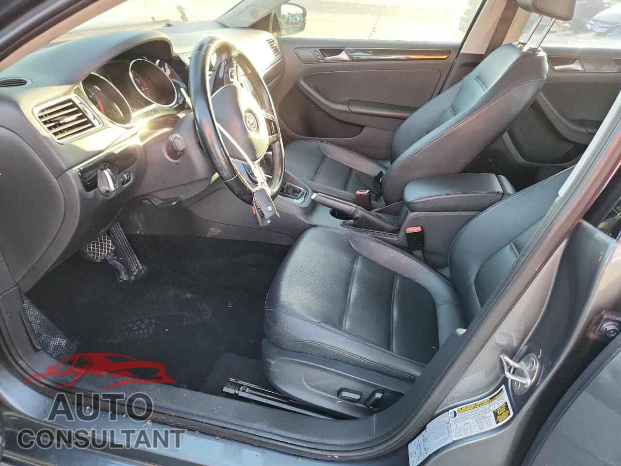 VOLKSWAGEN JETTA 2017 - 3VWL17AJ8HM338178