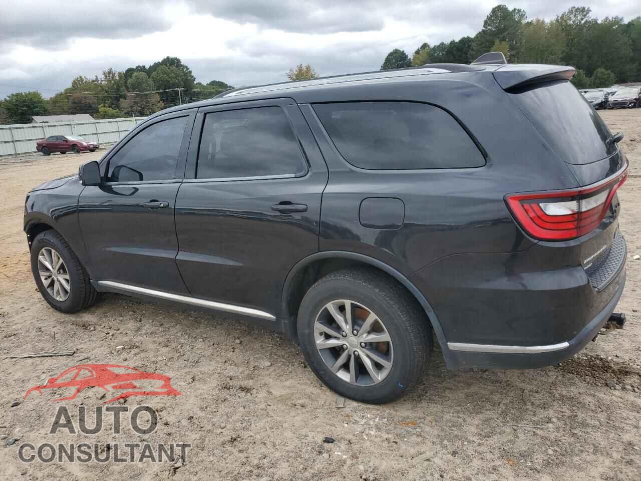 DODGE DURANGO 2015 - 1C4RDJDG0FC864126