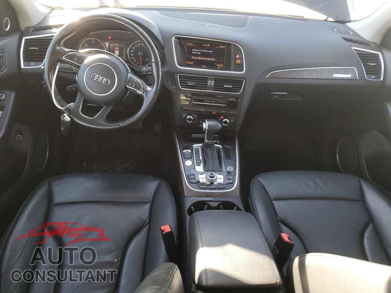 AUDI Q5 2015 - WA1CMAFP6FA114366