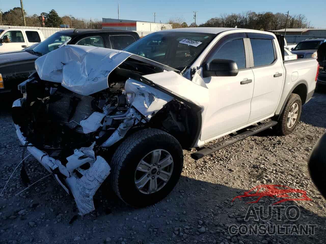 FORD RANGER 2024 - 1FTER4BH3RLE16271