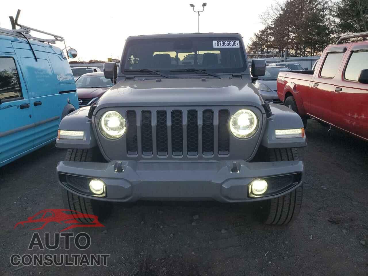 JEEP GLADIATOR 2023 - 1C6HJTFG7PL534960
