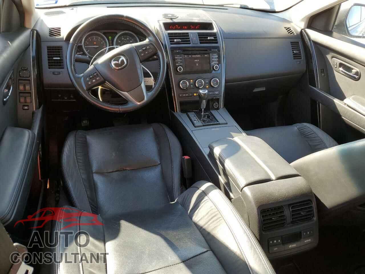 MAZDA CX-9 2014 - JM3TB2CA1E0432330