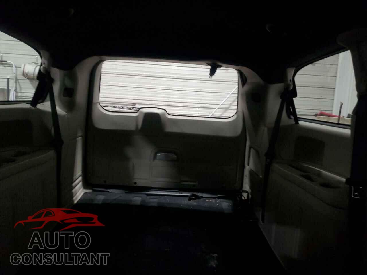 DODGE CARAVAN 2019 - 2C4RDGCG9KR546222