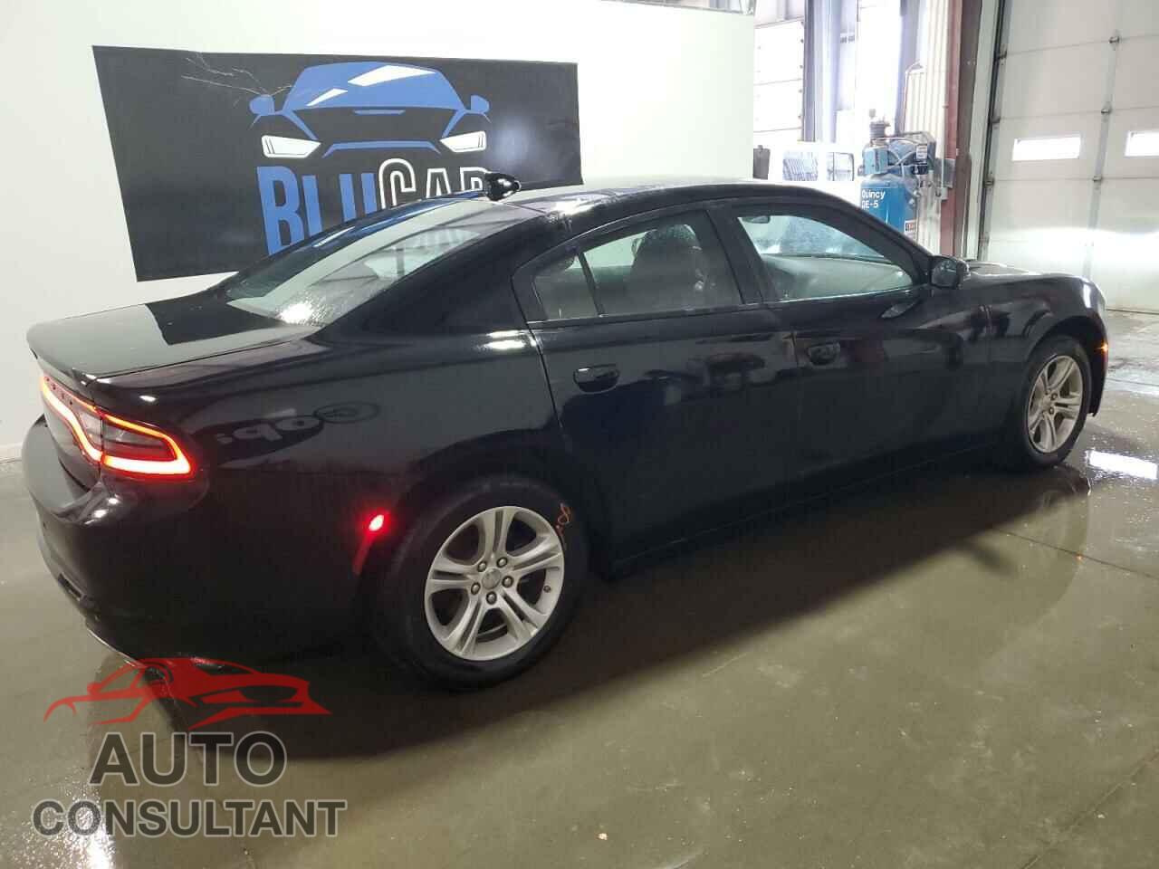 DODGE CHARGER 2023 - 2C3CDXBG2PH556535