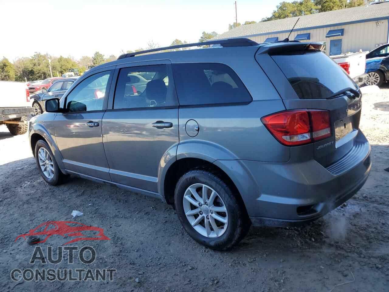 DODGE JOURNEY 2013 - 3C4PDCBG5DT722099