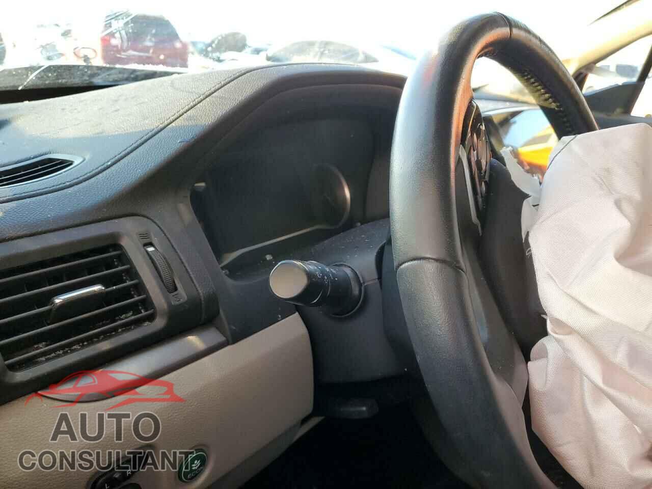 HONDA PILOT 2021 - 5FNYF6H55MB088250