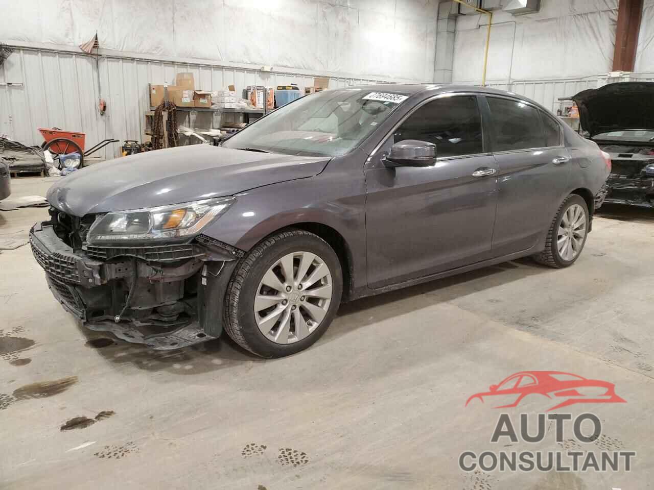 HONDA ACCORD 2014 - 1HGCR2F77EA271319