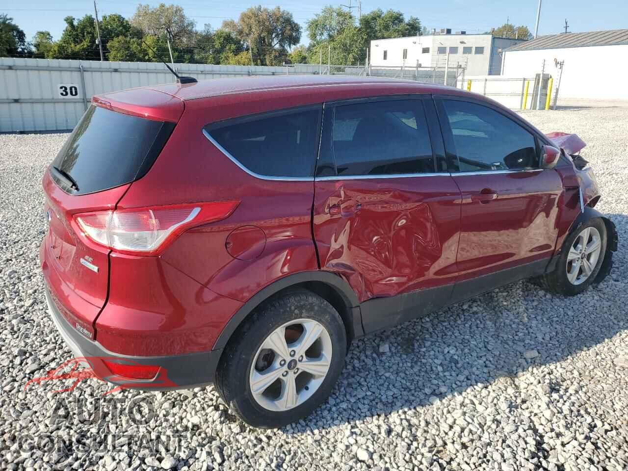 FORD ESCAPE 2014 - 1FMCU0GX3EUB59059