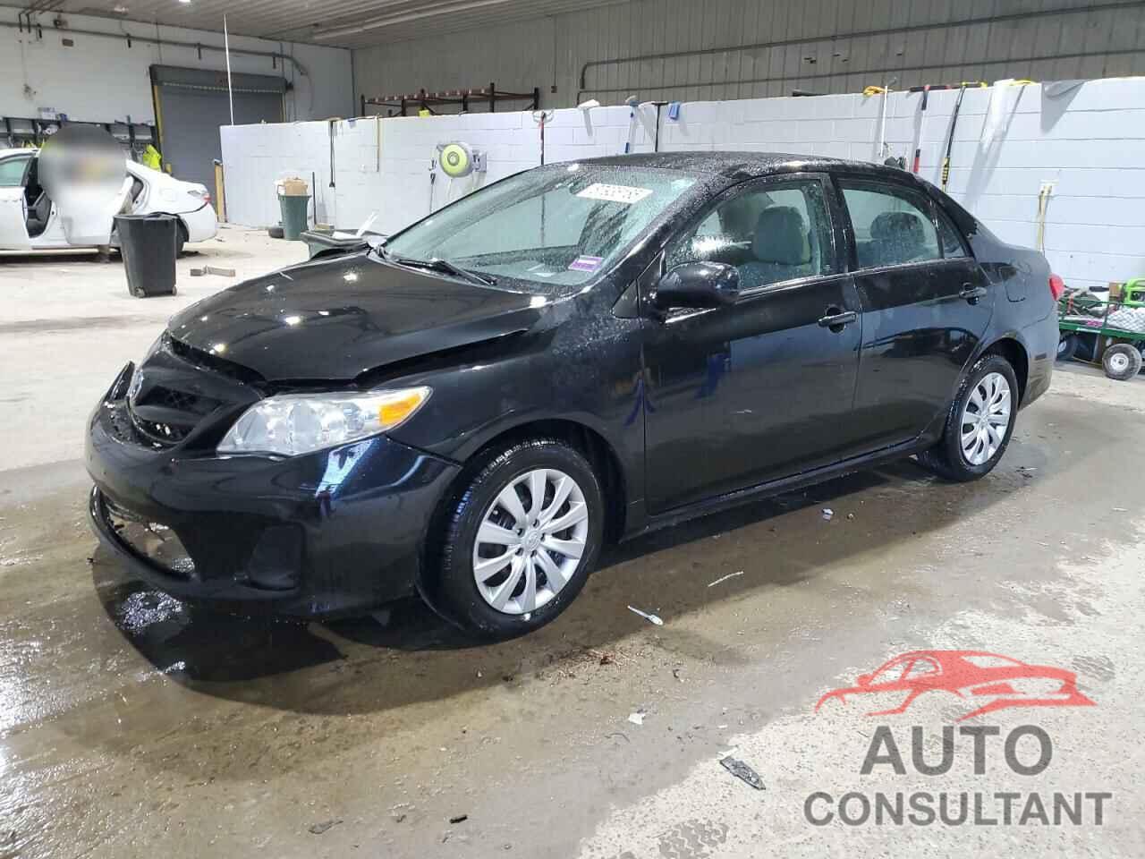 TOYOTA COROLLA 2012 - 2T1BU4EE8CC829028