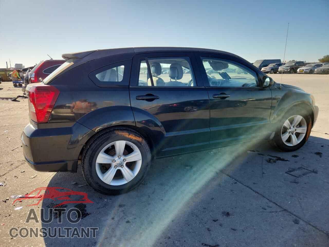 DODGE CALIBER 2011 - 1B3CB3HA1BD227068