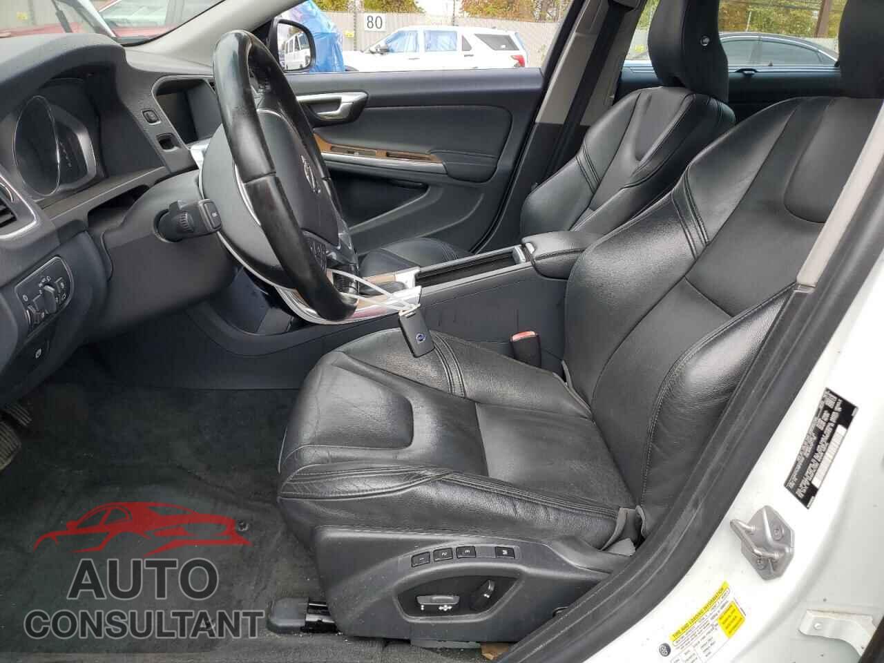 VOLVO S60 2016 - LYV612TK3GB101322