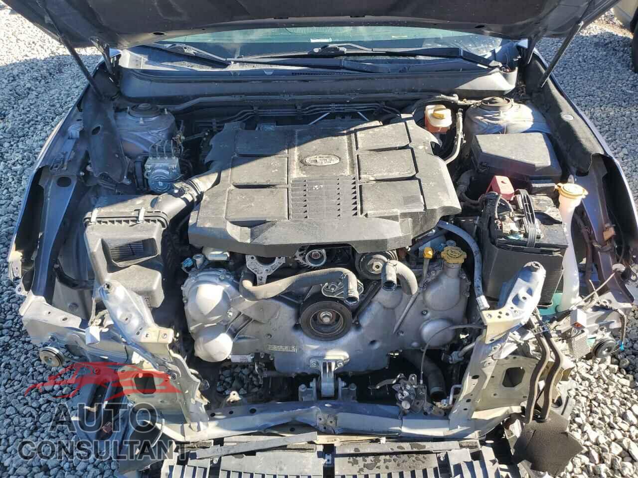 SUBARU OUTBACK 2015 - 4S4BSEJC5F3218852