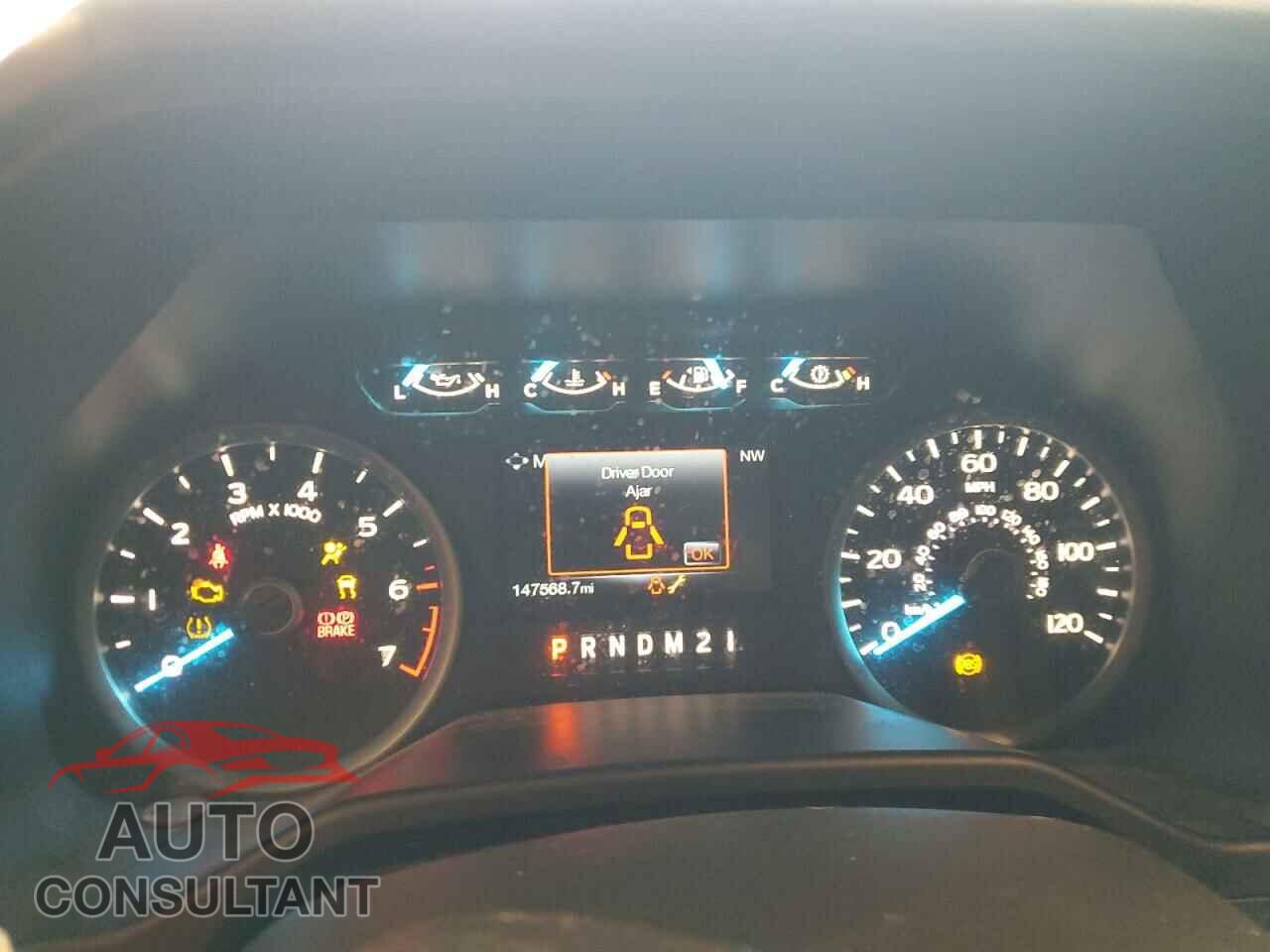 FORD F-150 2015 - 1FTEW1CF6FFB54681