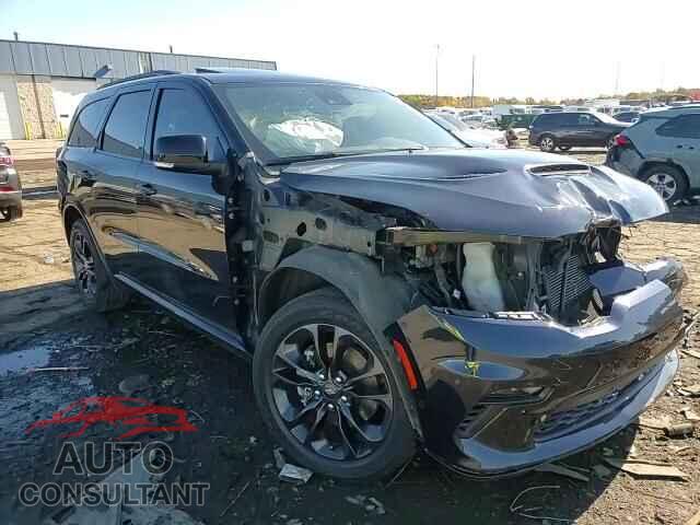 DODGE DURANGO 2023 - 1C4SDJCT7PC694722
