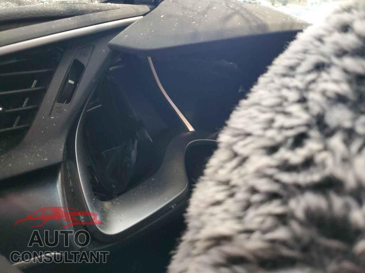HONDA CIVIC 2018 - 2HGFC1F76JH643088